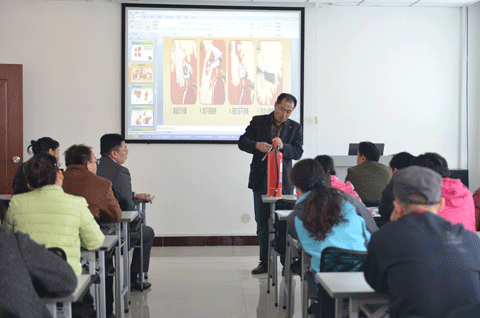 拼搏体育化工开展消防安全知识培训活动